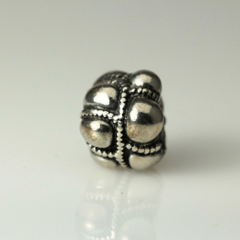 Pandora Silver Journey Charm